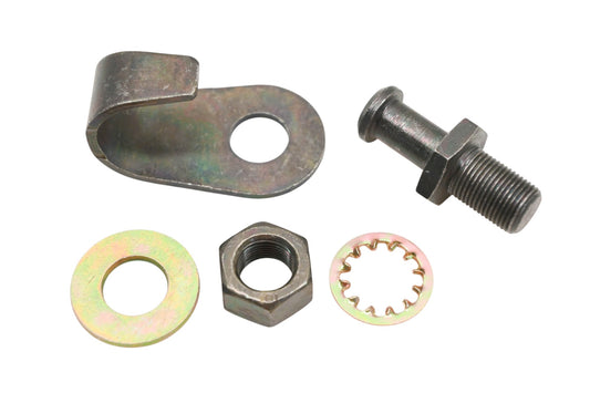 Aftermarket 9DL01D Latch Striker Bolt Kit NOS