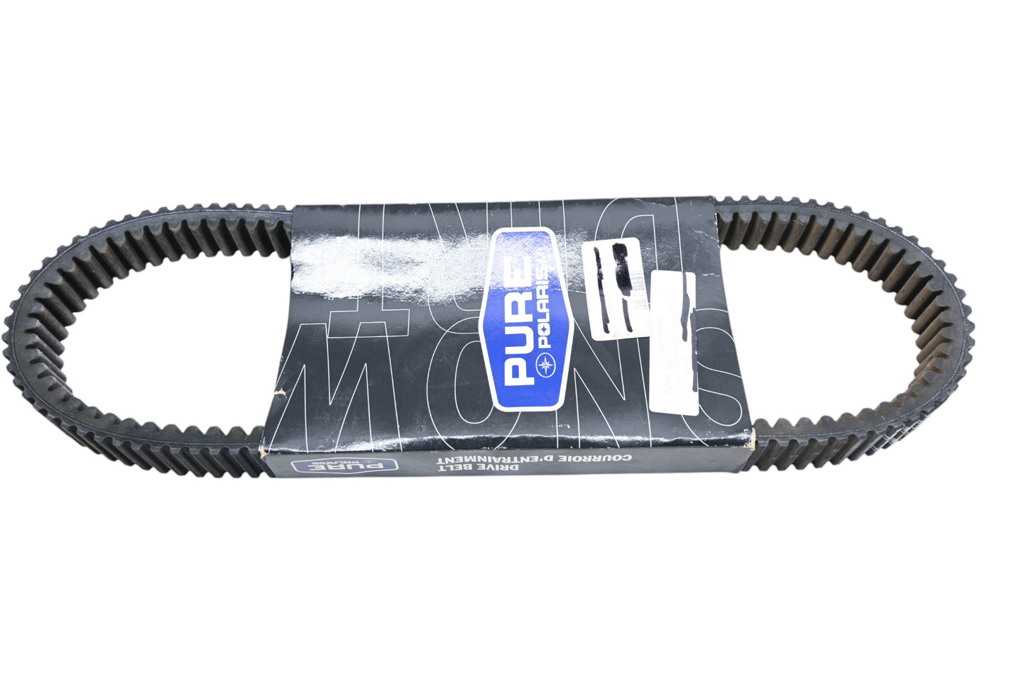 New OEM Polaris 3211117 Drive Belt NOS