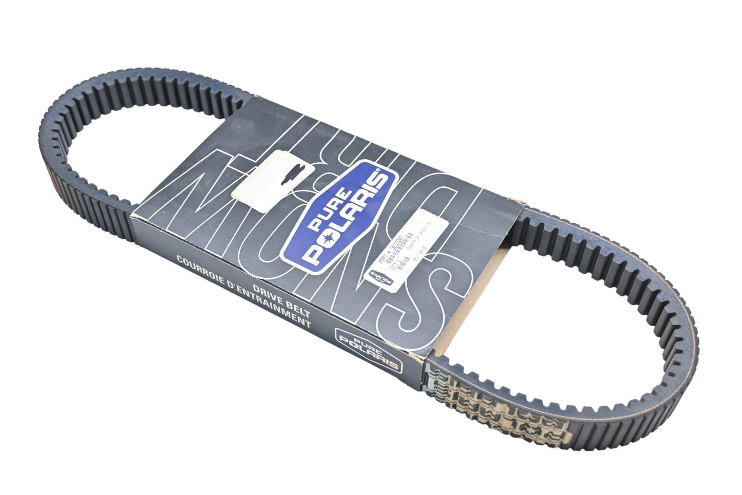 New OEM Polaris 3211067 Drive Belt NOS