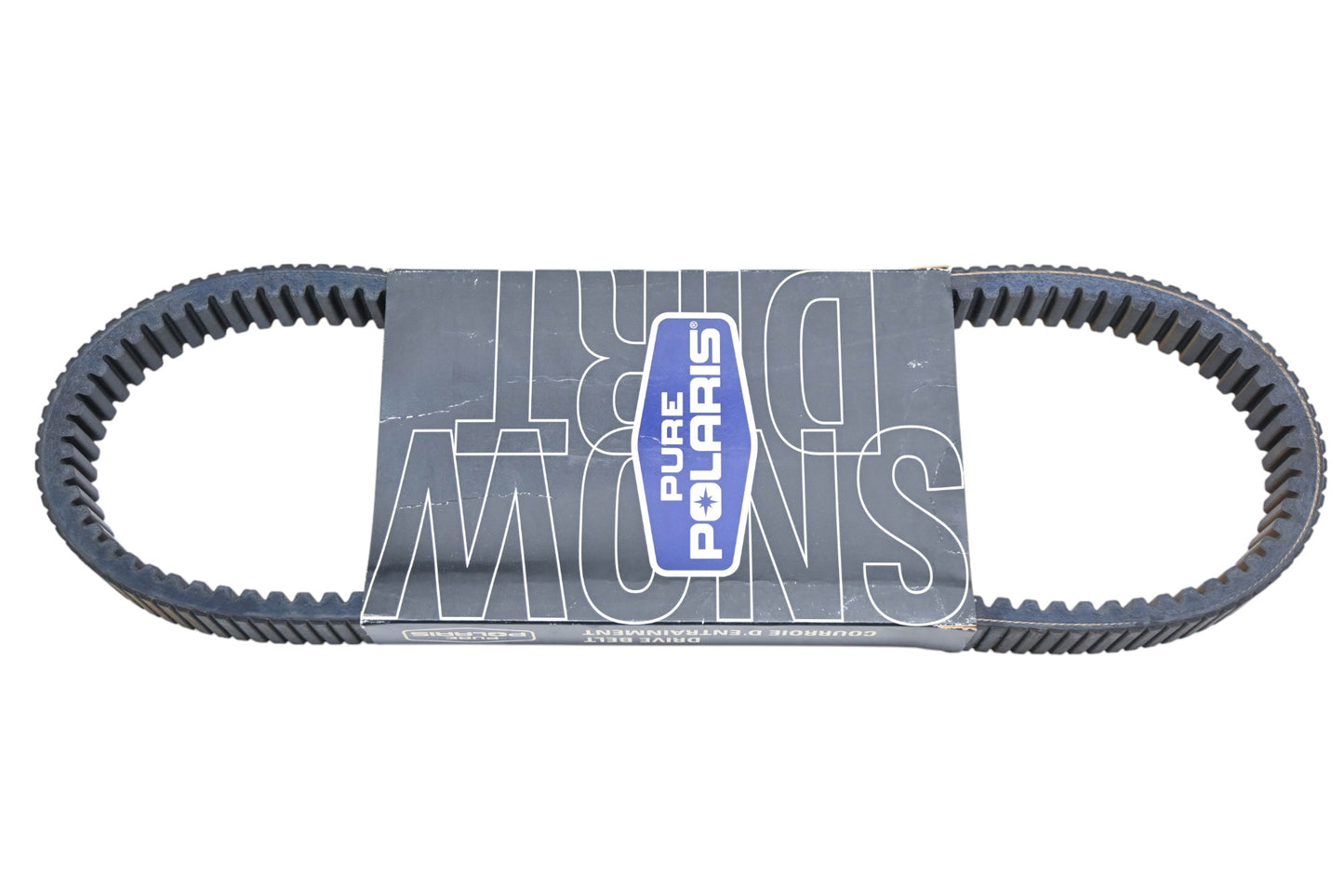 New OEM Polaris 3211067 Drive Belt NOS