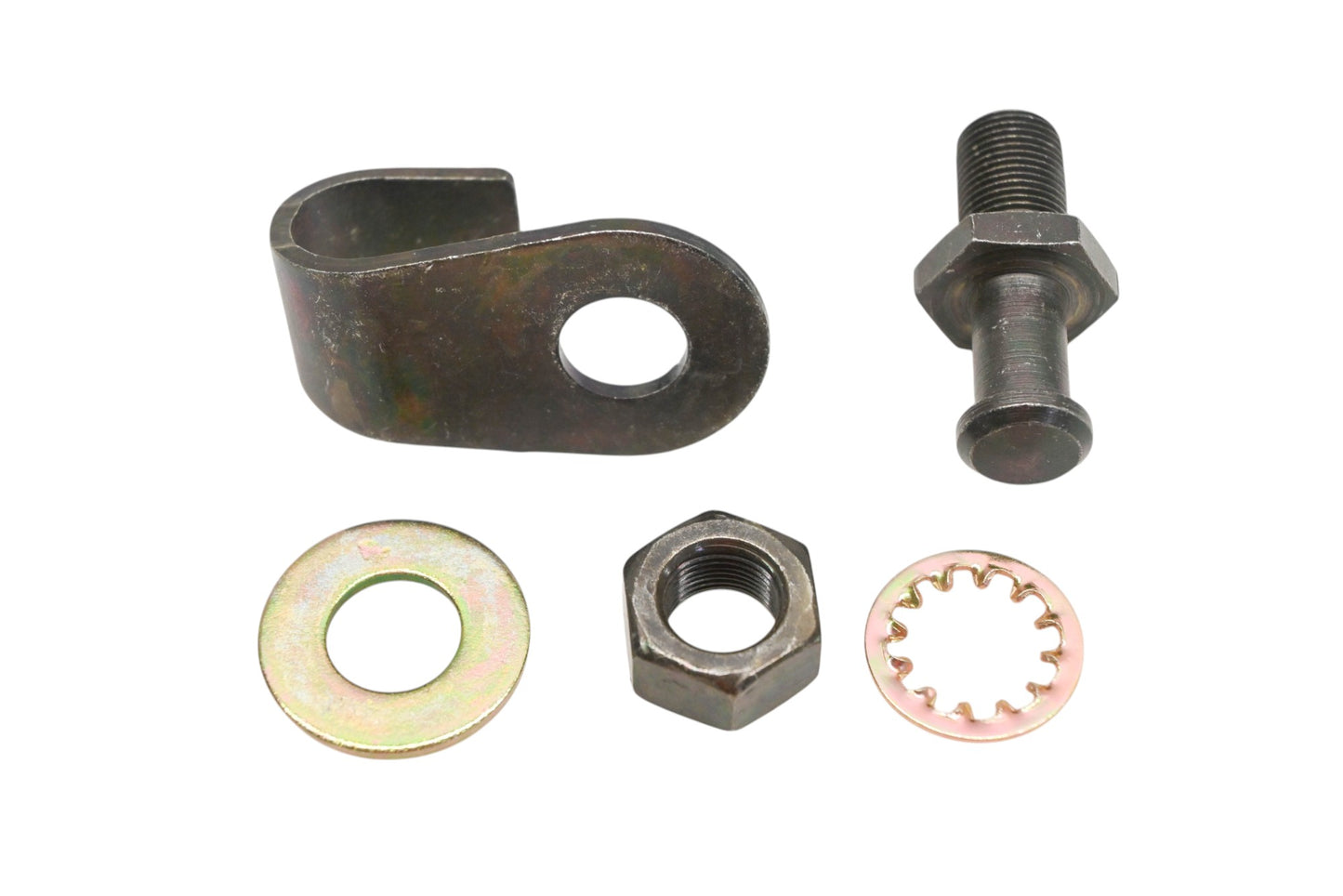 Aftermarket 9DL01D Latch Striker Bolt Kit NOS