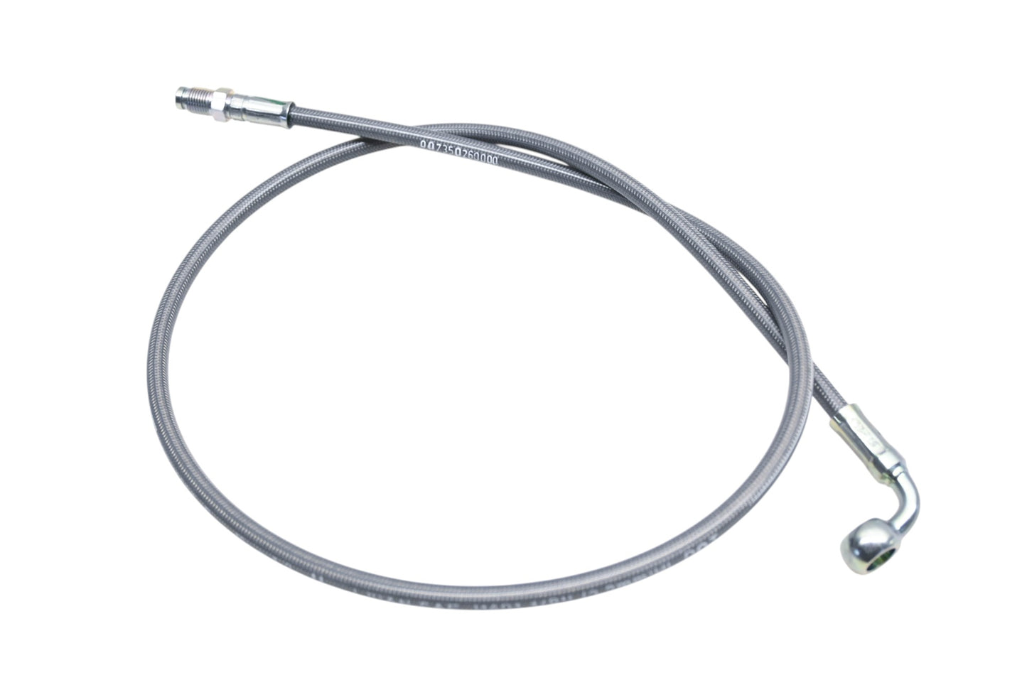 Beta 007-350260-000, 007.35.026.00.00 Clutch Tube NOS