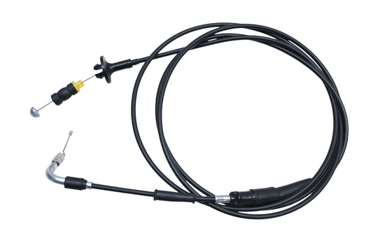 New OEM Polaris 7081212 Throttle Cable NOS