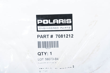 New OEM Polaris 7081212 Throttle Cable NOS