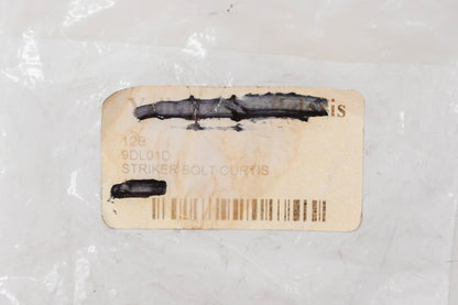 Aftermarket 9DL01D Latch Striker Bolt Kit NOS