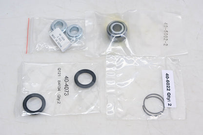 All Balls 22-91008, 29-1008 Lower Rear Shock Bearing Kit NOS
