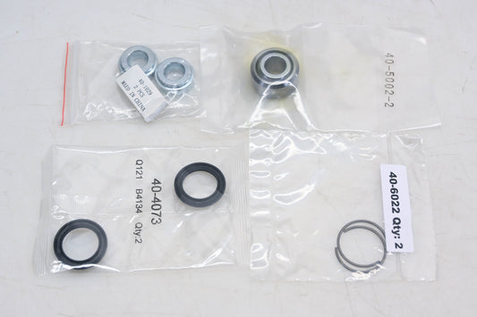 All Balls 22-91008, 29-1008 Lower Rear Shock Bearing Kit NOS