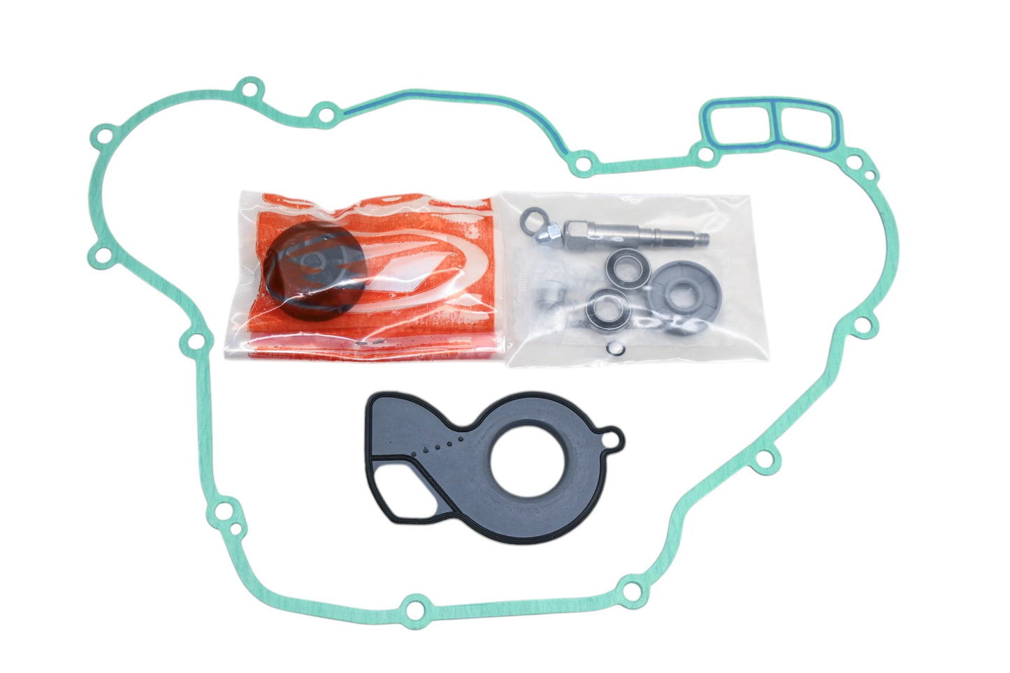 Beta AB-50011-4 2020+ 4-Stroke Water Pump Rebuild Kit NOS