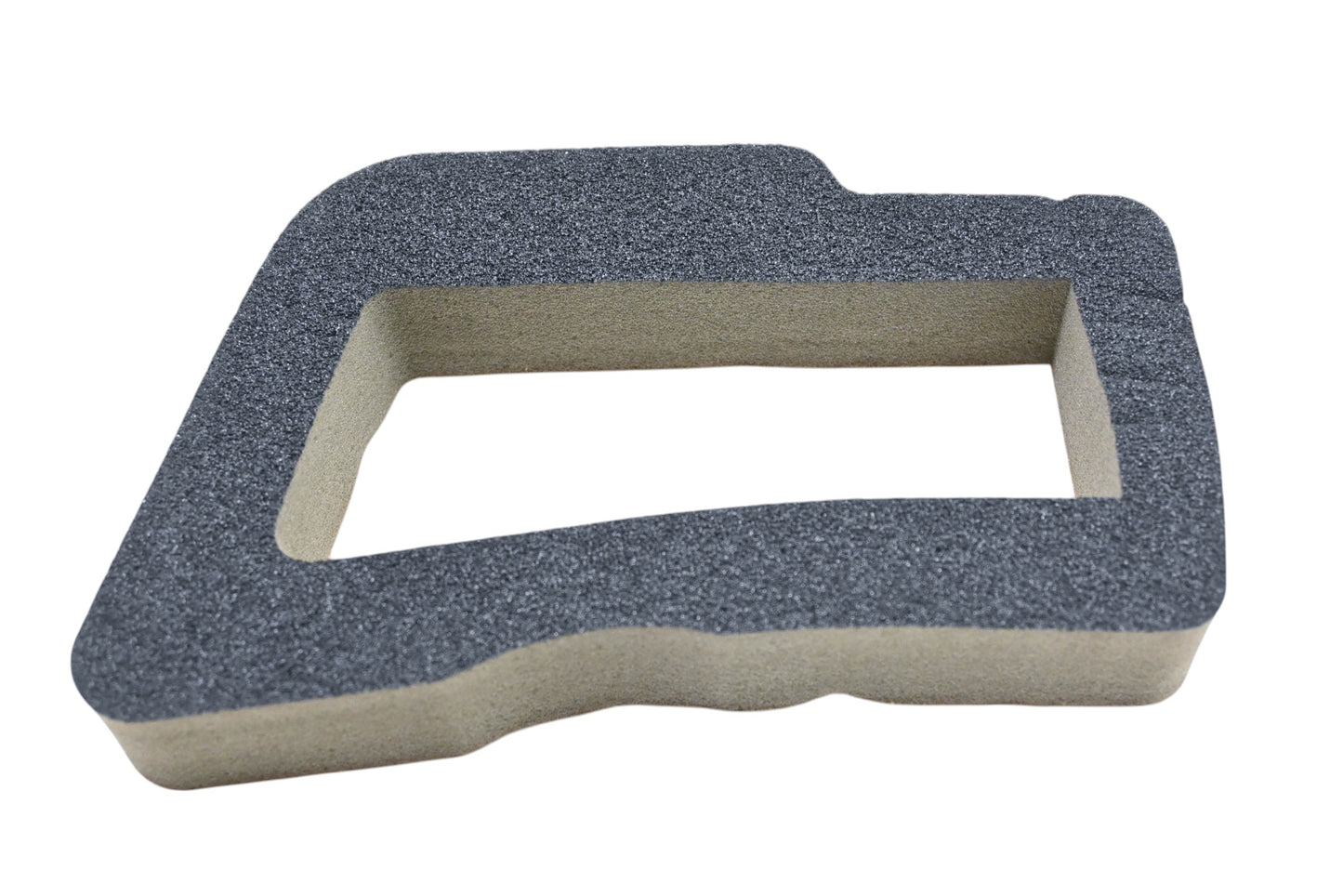 New OEM Polaris 5812777 Hood Intake Cover Foam Pad NOS