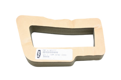 New OEM Polaris 5812777 Hood Intake Cover Foam Pad NOS