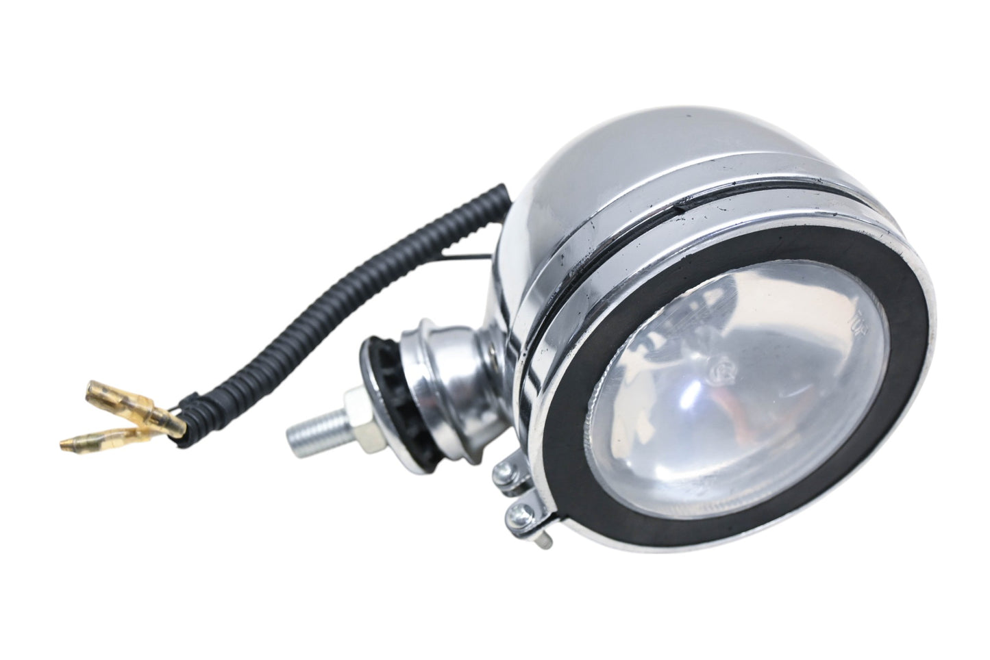 New OEM Polaris 2876445 Off-Road Light 35w 4" Bulb Assembly NOS