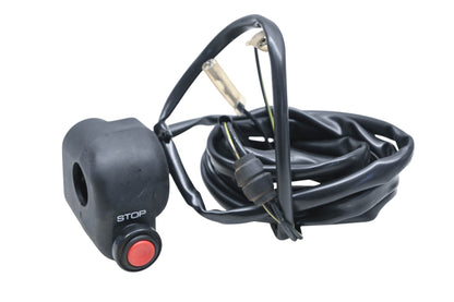 OEM Polaris 4110154 Engine Stop Killswitch