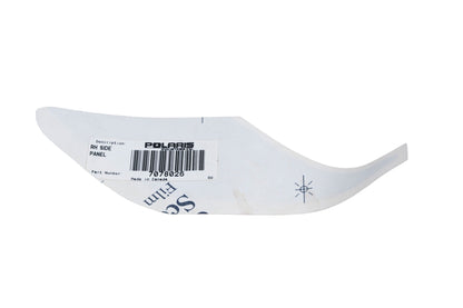 New OEM Polaris 7078026 Righthand Side Panel Decal NOS