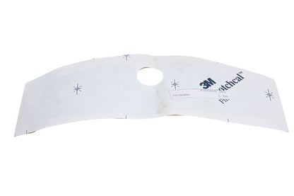 New OEM Polaris 7078380 Dash Warning Decal NOS
