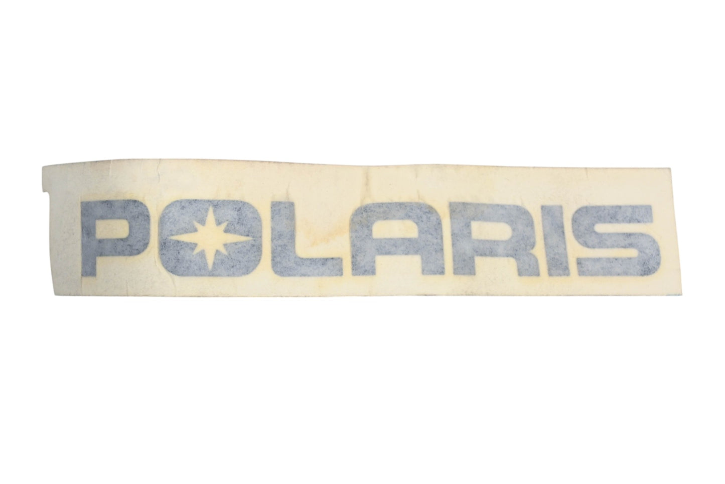 New OEM Polaris 7079946 Rear Cab Decal NOS