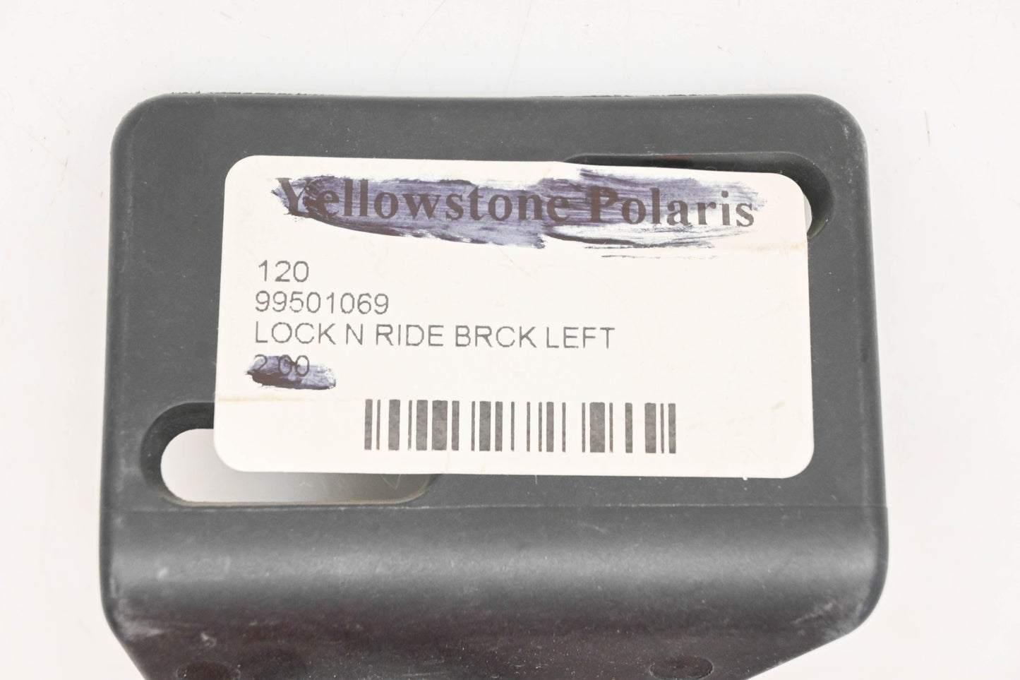 Aftermarket 99501069 Lock N Ride Lefthand Bracket NOS