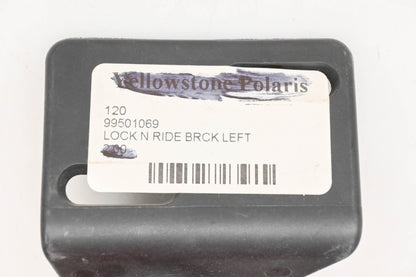Aftermarket 99501069 Lock N Ride Lefthand Bracket NOS