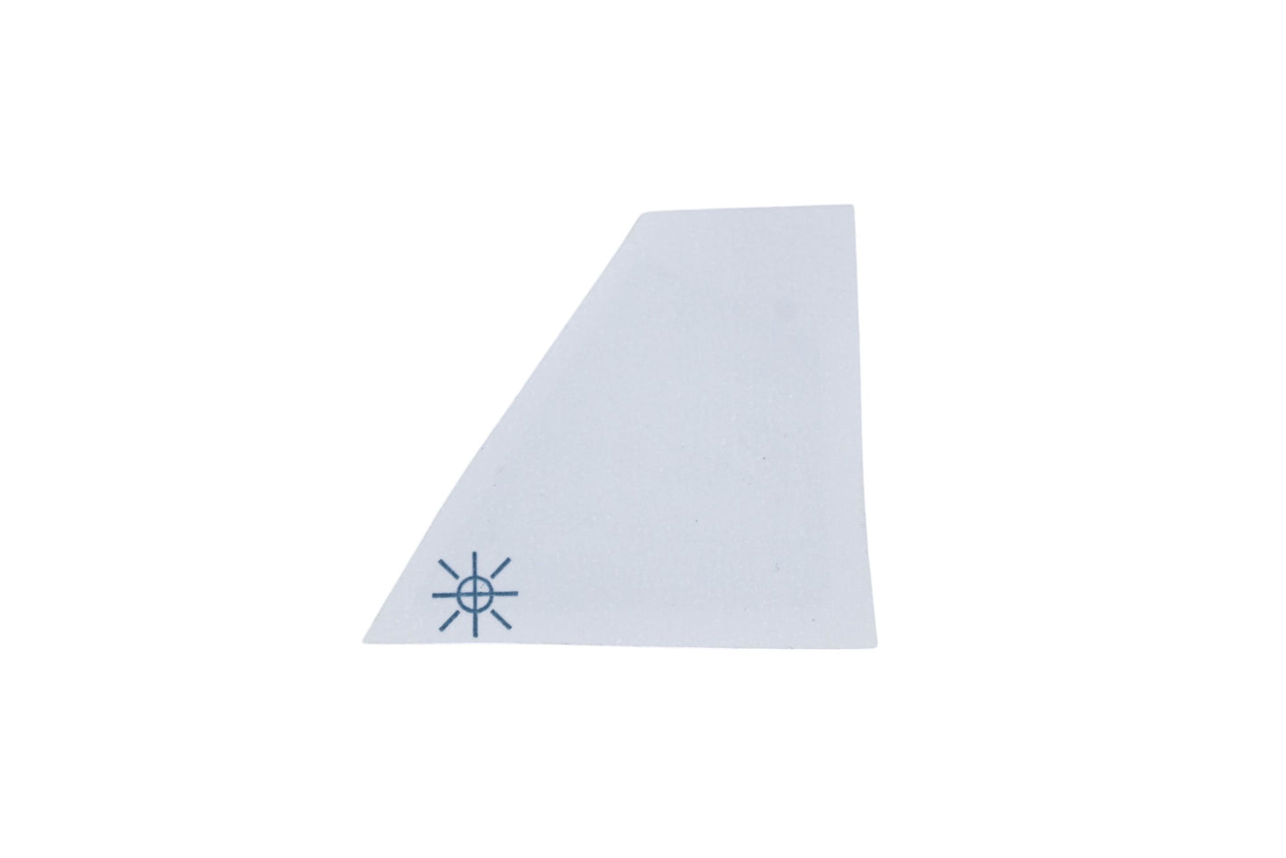 New OEM Polaris 7181062 Ignition Decal NOS