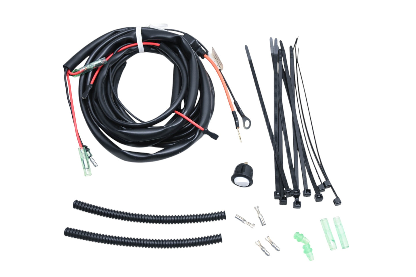 New OEM Polaris 2876551 Light Bar Harness Kit NOS