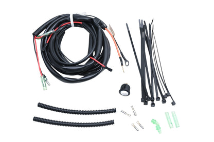 New OEM Polaris 2876551 Light Bar Harness Kit NOS