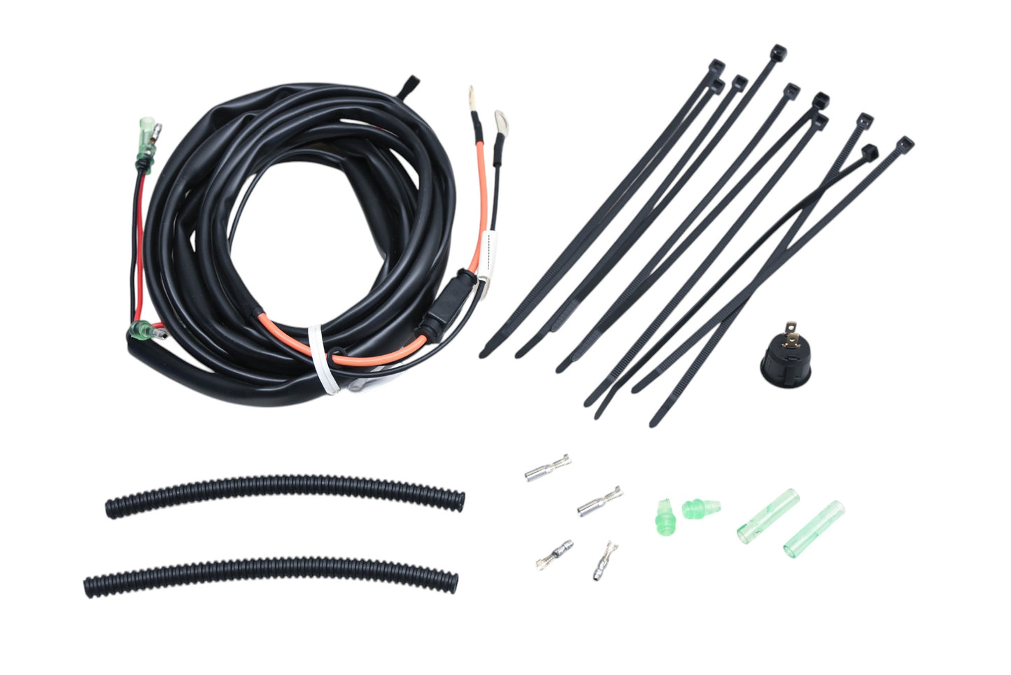 New OEM Polaris 2876551 Light Bar Harness Kit NOS