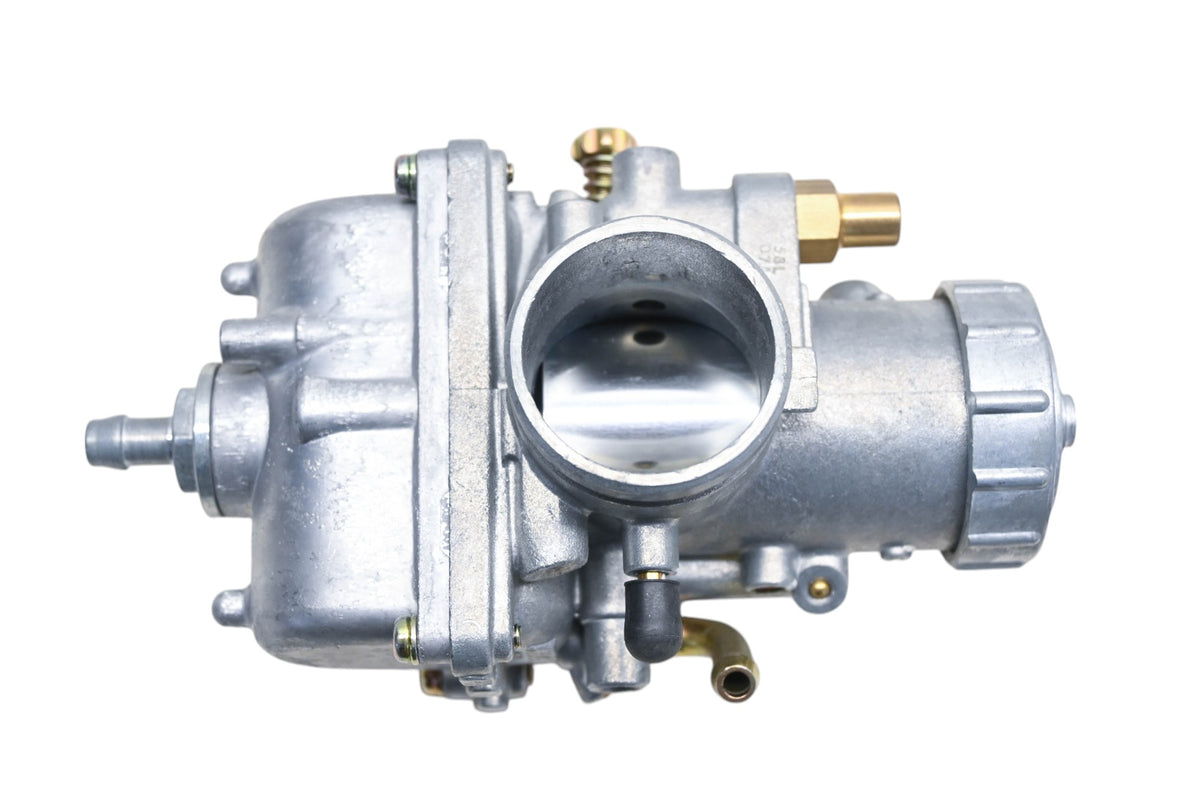 New OEM Polaris 3130617 Carburetor Assembly NOS
