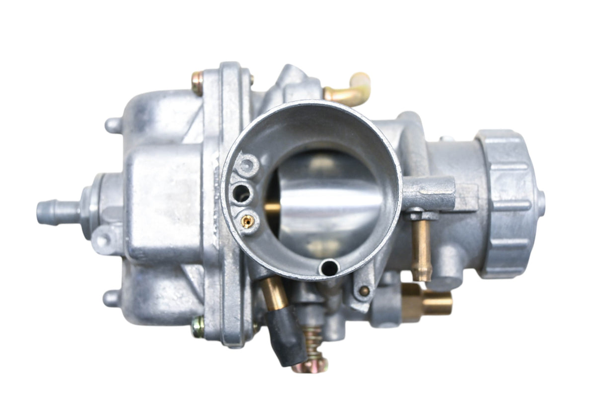 New OEM Polaris 3130617 Carburetor Assembly NOS