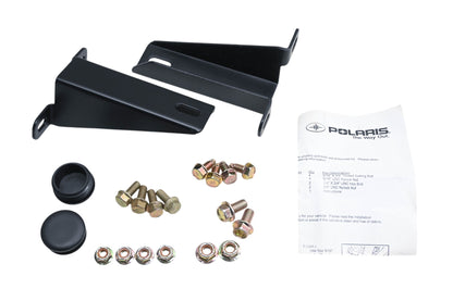 New OEM Polaris 2876403H Rear pre-Runner Guard Mount Kit NOS