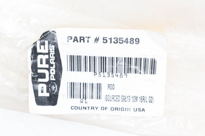 New OEM Polaris 5135489 Tie Rod NOS