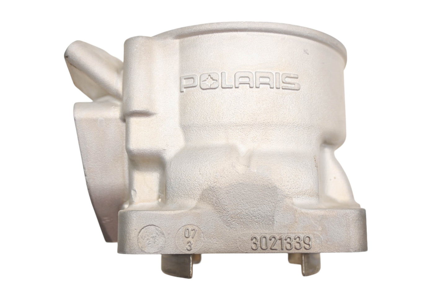 New OEM Polaris 3021339 Cylinder Jug NOS