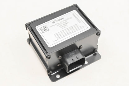 New OEM Polaris 4015981 Indian Audio Amp 2x50W 40Vpp Module NOS