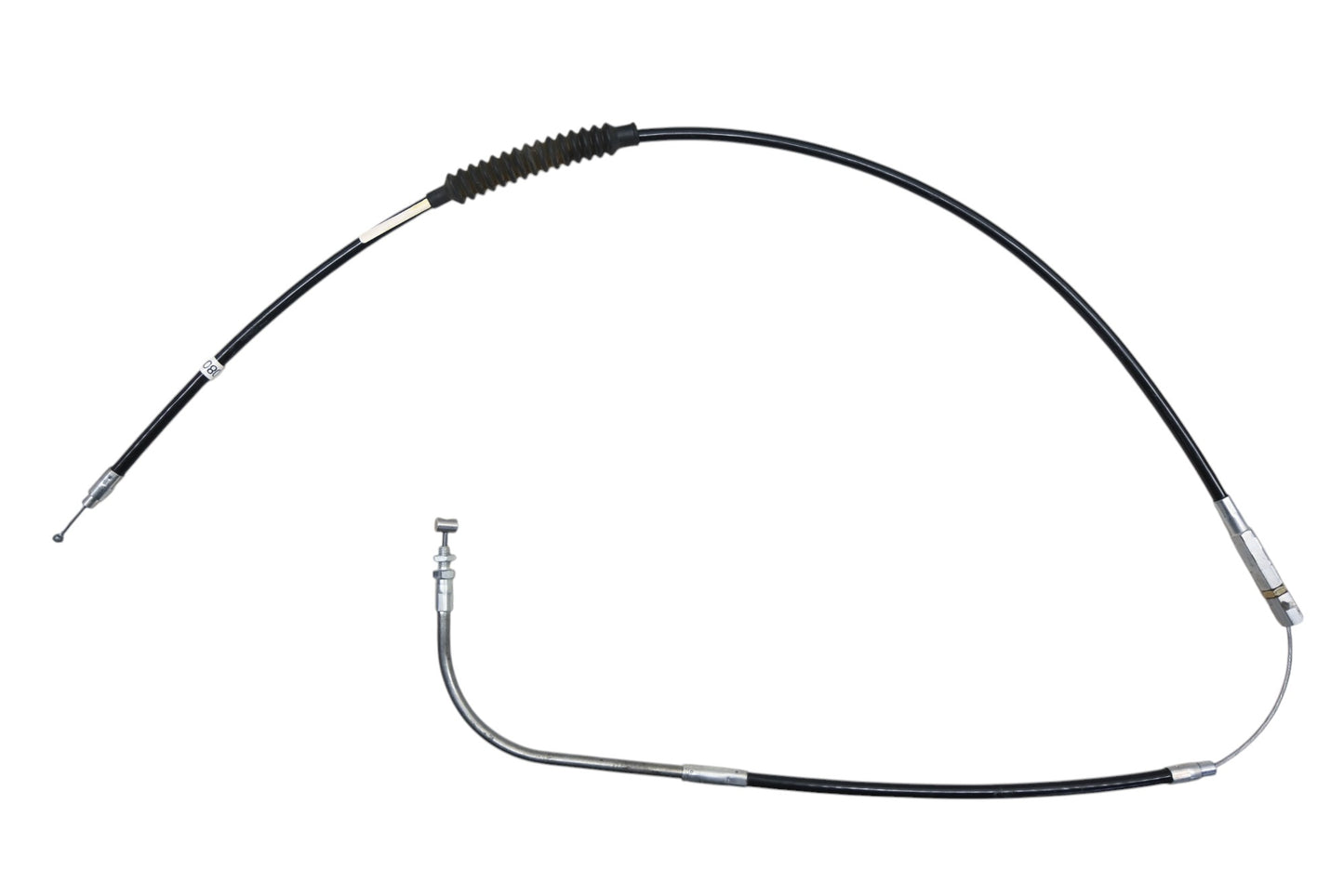 New OEM Polaris 7080820 Throttle Cable NOS