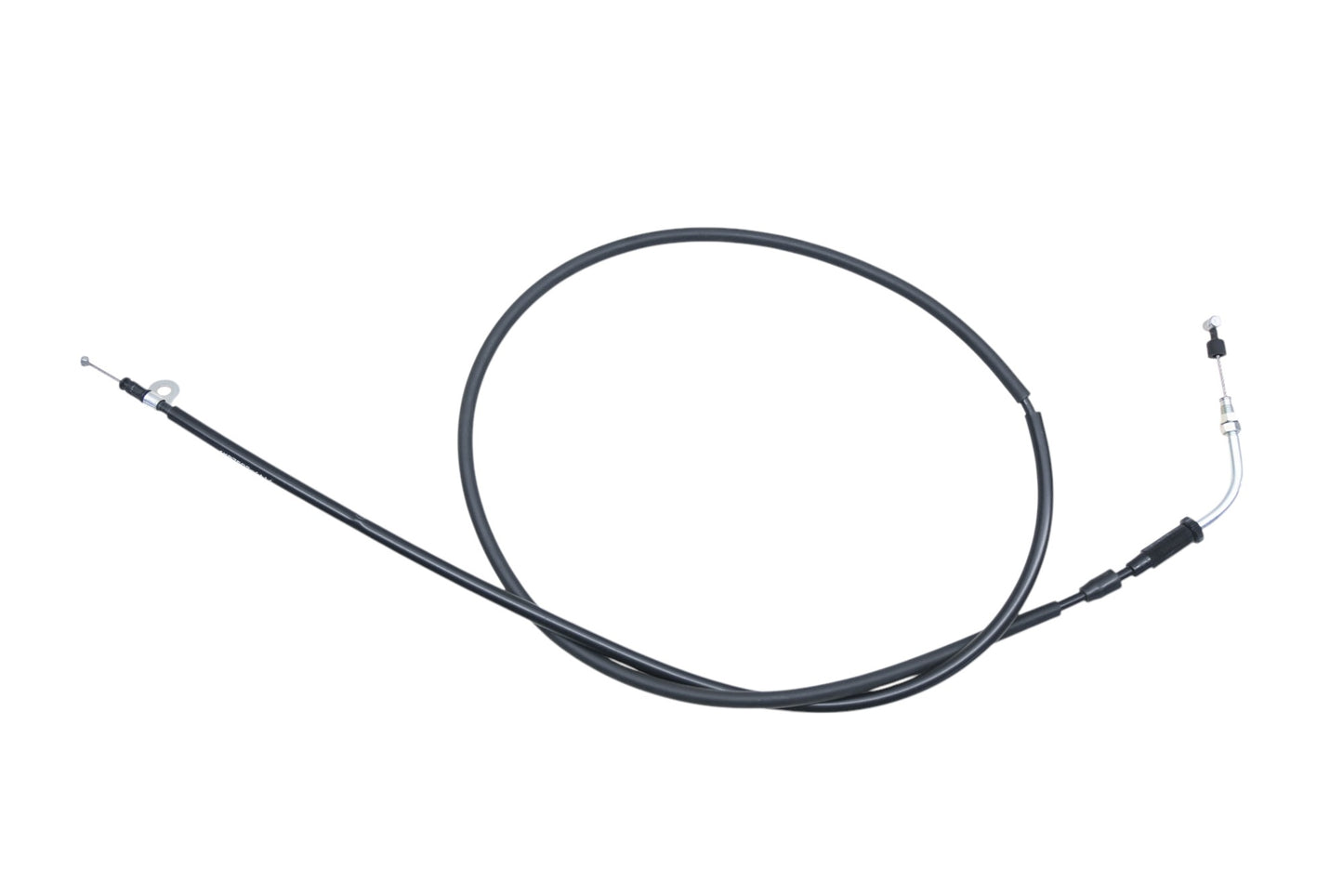 New OEM Yamaha 4KB-2637E-02-00 Reverse Cable NOS