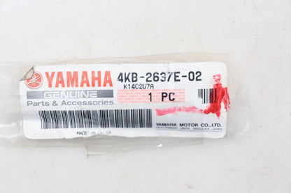 New OEM Yamaha 4KB-2637E-02-00 Reverse Cable NOS
