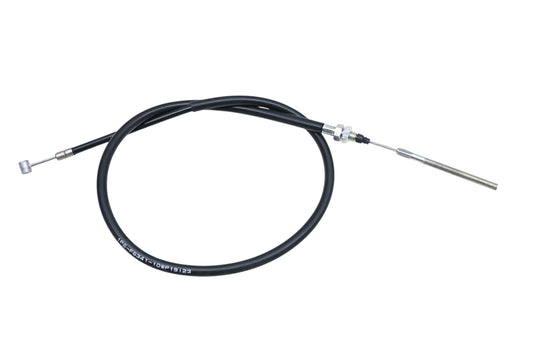 New OEM Yamaha 1P6-F6341-10-00 Brake Cable NOS