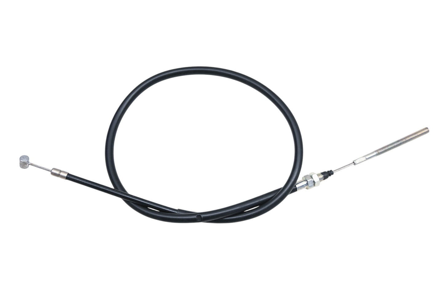 New OEM Yamaha 1P6-F6341-10-00 Brake Cable NOS