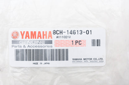 New OEM Yamaha 8CH-14613-01-00 Exhaust Pipe Gasket NOS