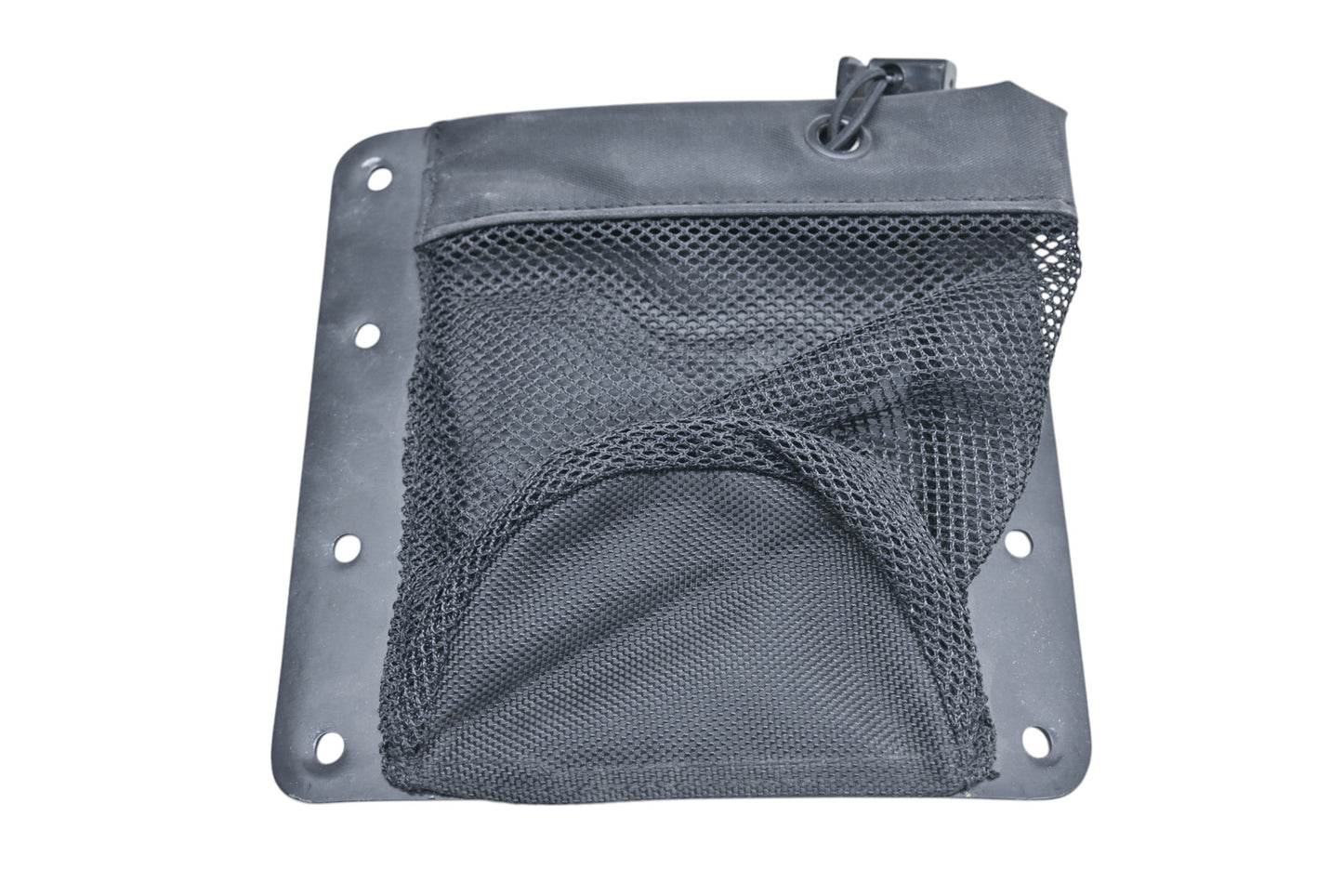 New OEM Polaris 2876021 Cargo Box Mesh Pocket Holder NOS