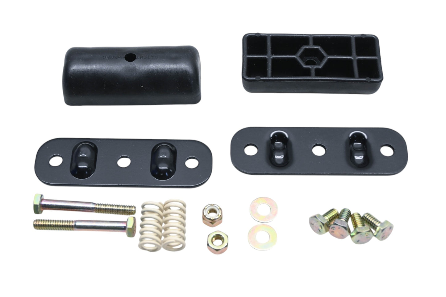 New OEM Polaris 2874532 Cargo Box Quick Release Kit NOS