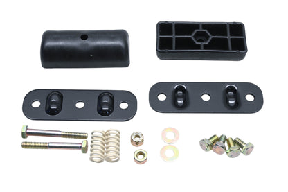 New OEM Polaris 2874532 Cargo Box Quick Release Kit NOS