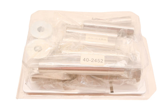 All Balls 243-1104, 50-1104 Rear Independent Suspension Kit NOS