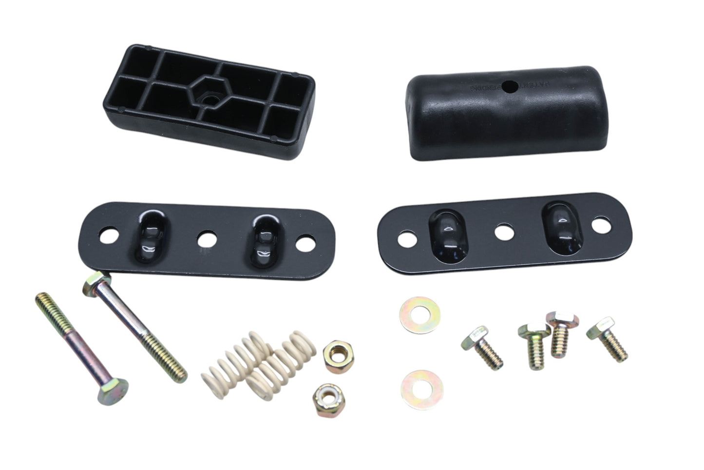 New OEM Polaris 2874532 Cargo Box Quick Release Kit NOS