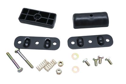 New OEM Polaris 2874532 Cargo Box Quick Release Kit NOS