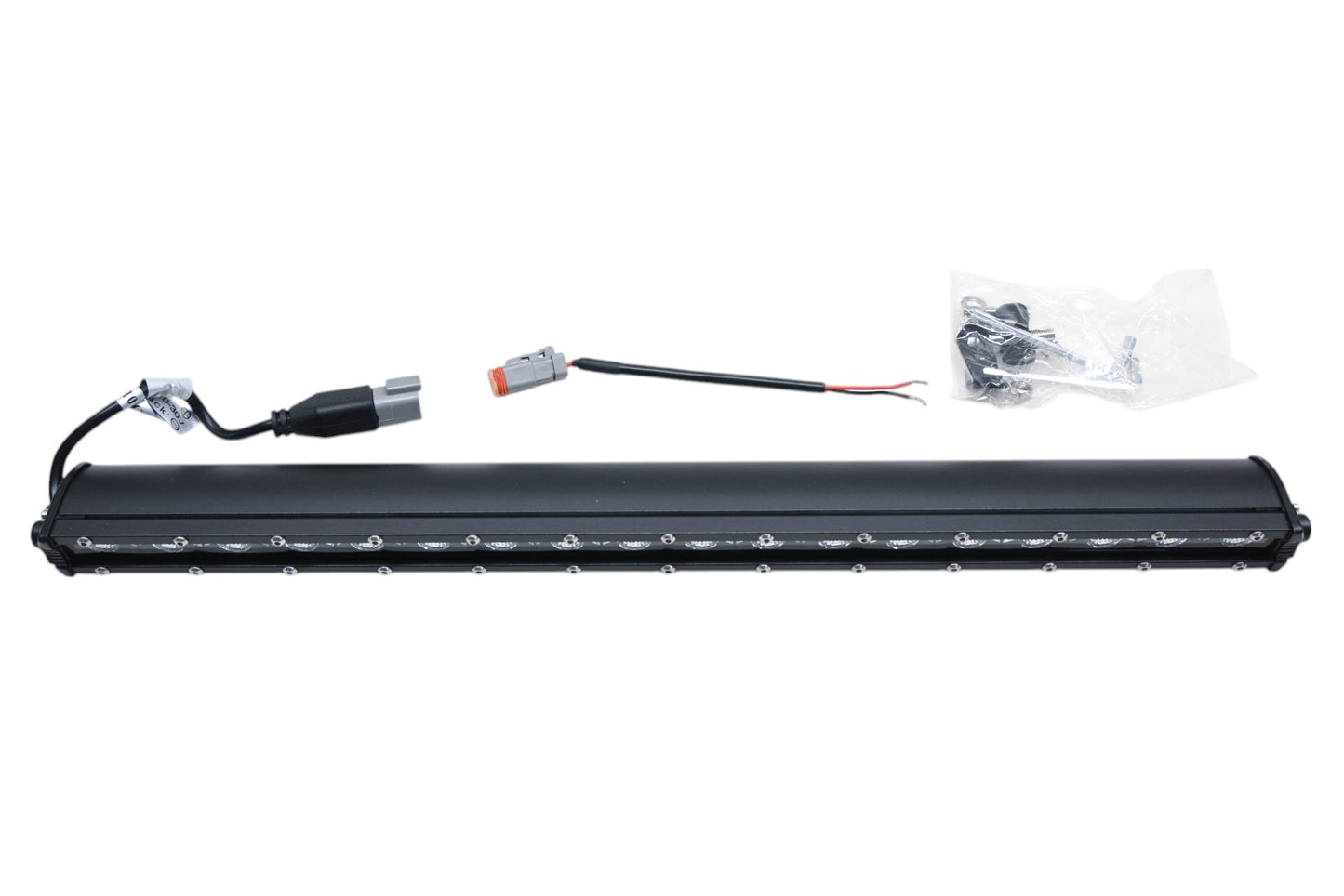 Super Brite ORBM20-54WS-FL Off-Road 20" Slim 60 Flood Beam LED Bar Kit NOS