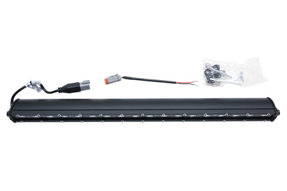 Super Brite ORBM20-54WS-FL Off-Road 20" Slim 60 Flood Beam LED Bar Kit NOS