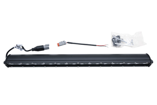 Super Brite ORBM20-54WS-FL Off-Road 20" Slim 60 Flood Beam LED Bar Kit NOS