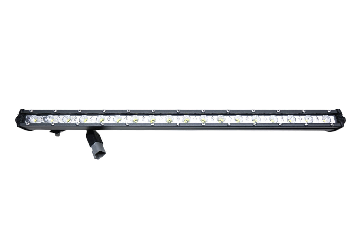 Super Brite ORBM20-54WS-FL Off-Road 20" Slim 60 Flood Beam LED Bar Kit NOS