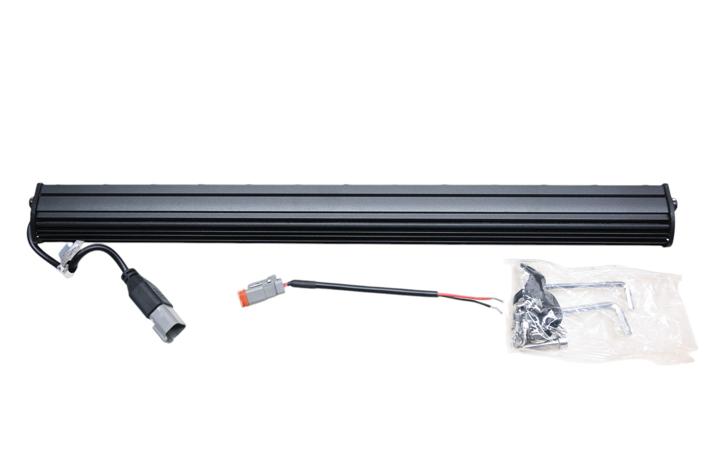 Super Brite ORBM20-54WS-FL Off-Road 20" Slim 60 Flood Beam LED Bar Kit NOS