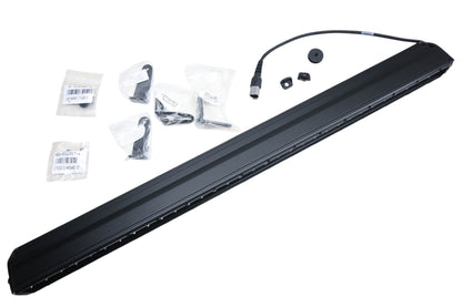 New OEM Polaris 2884299 SR Series Pro Rigid 32" Combo LED Light Bar Kit NOS