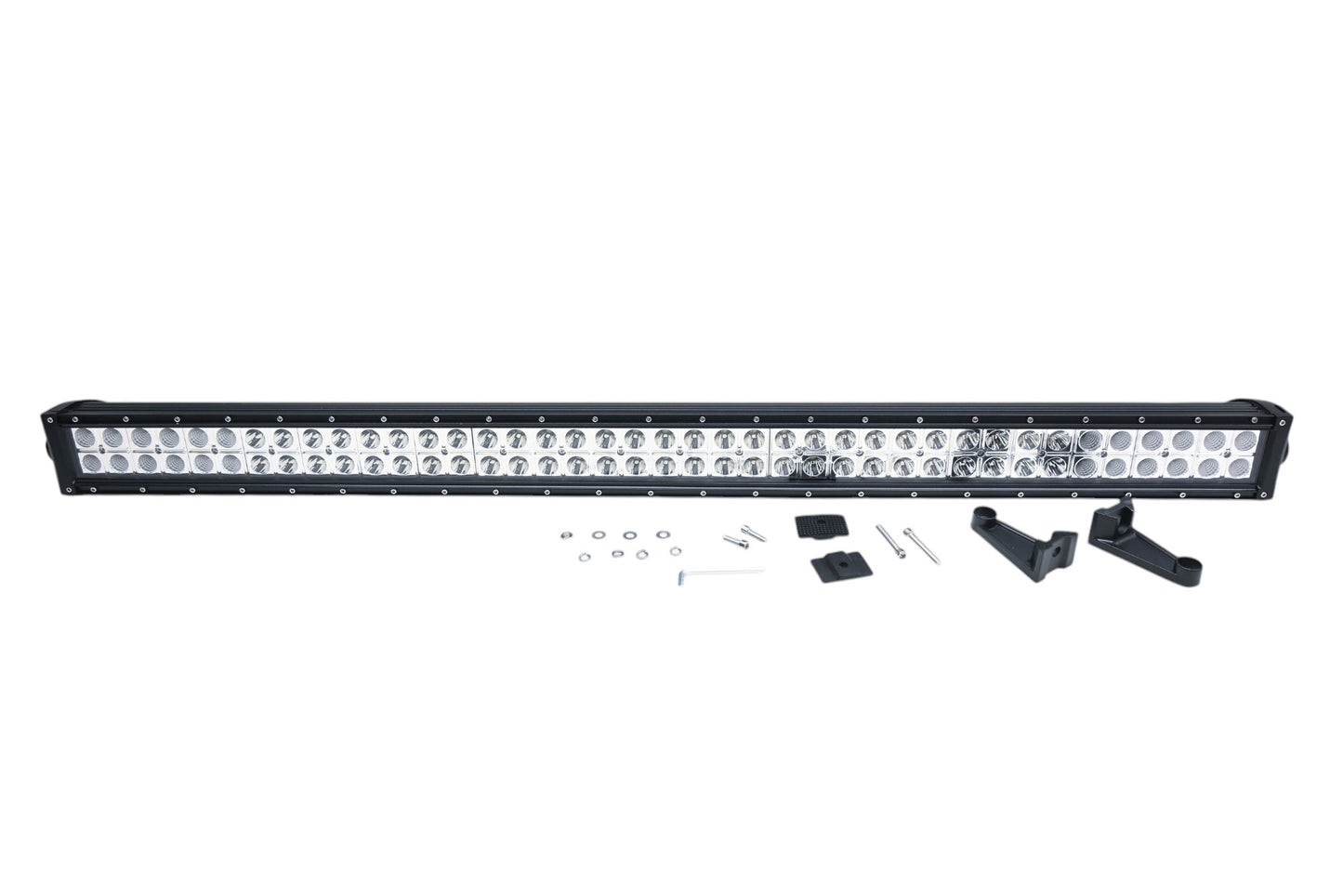 Aftermarket 44118 41.5" Two Row Led Light Bar Kit NOS